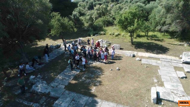 «Πράσινες Πολιτιστικές Διαδρομές»: Δράσεις και εκδηλώσεις σε ολόκληρη τη χώρα με ελεύθερη είσοδο