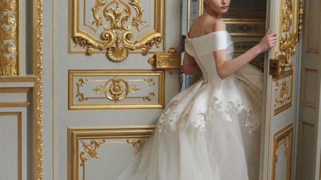 The Modern Bride: Ιδέες και τάσεις για έναν αξέχαστο γάμο