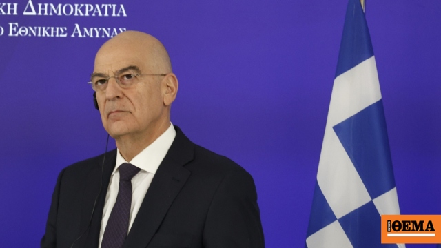 Δένδιας για τα 107 χρόνια από τη Γενοκτονία των Ποντίων: Ένα από τα μεγαλύτερα εγκλήματα κατά της ανθρωπότητας