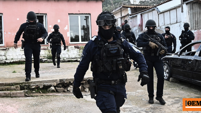 «Δεν πρόλαβε να πεθάνει ο πατέρας μου και καταπάτησαν το ποιμνιοστάσιο μας»: Οι καταγγελίες που οδήγησαν στην οικογενειακή εγκληματική οργάνωση στην Κρήτη