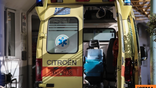 Βρετανίδα τουρίστρια τραυματίστηκε σοβαρά μετά από πτώση από ύψος δύο μέτρων στη Σκιάθο