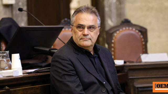 Πρώην πράκτορας των αυστριακών υπηρεσιών πληροφοριών καταδικάστηκε για κατασκοπία υπέρ της Ρωσίας