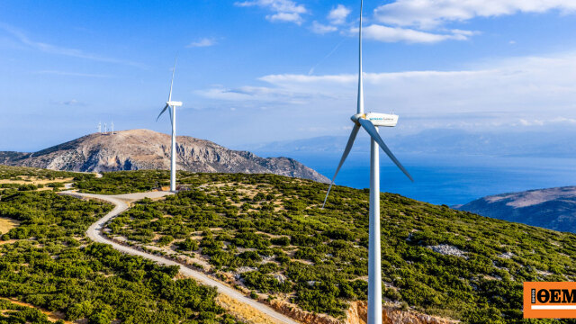 Yunanistan, Güneydoğu Avrupa'nın temel enerji tedarikçisi oluyor; elektrik, petrol ürünleri ve doğal gaz ihraç ediyor