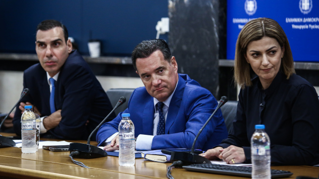 Το υπουργείο Υγείας δεν επικύρωσε τα αποτελέσματα των εκλογών του Πανελληνίου Ιατρικού Συλλόγου - Τι αναφέρει η απόφαση