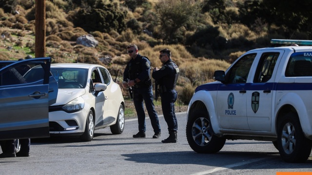 Συνελήφθη  ο 43χρονος Ζωνιανός  που κατηγορείται για παράνομες επιδοτήσεις του ΟΠΕΚΕΠΕ - Τι περιλαμβάνει η δικογραφία