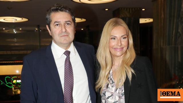 Τίνα Μεσσαροπούλου για Γιώργο Μυλωνάκη: Τα πιο σημαντικά γεν