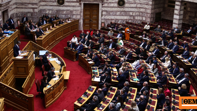 Η ΝΔ προσανατολίζεται να αρνηθεί την πρόταση του ΠΑΣΟΚ για εξεταστική και βαφτίζει τον Ανδρουλάκη «πράσινη Ζωή»