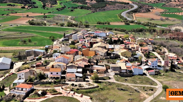 Μια μικρή πόλη δύο ώρες από τη Μαδρίτη αναζητά νέους κατοίκους: Οικόπεδα από 100 ευρώ
