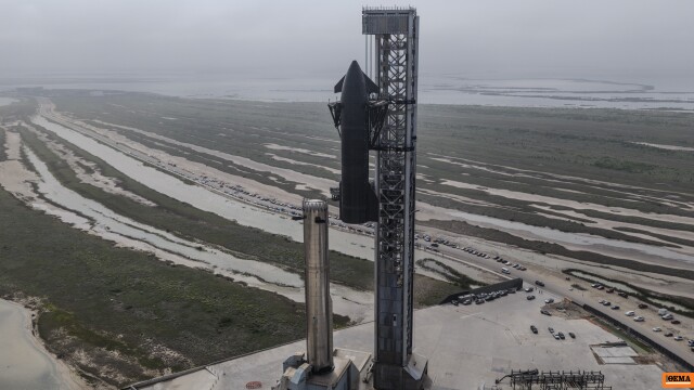 Η SpaceX εκτοξεύει πάλι το Starship: Γιατί αυτή η δοκιμή είναι κρίσιμη για τα σεληνιακά σχέδια της NASA και την εταιρεία του Έλον Μασκ