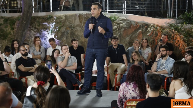 Τι ετοιμάζει ο Τσίπρας στο Θησείο για το νέο κόμμα: Η διακήρυξη, η ψηφιακή κοινότητα, τα 50 στελέχη και οι εκπλήξεις