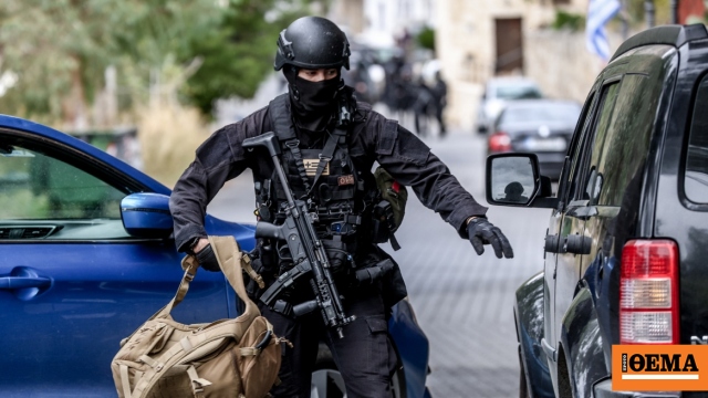 Βαρύ κατηγορητήριο για τους 16 συλληφθέντες στο Ηράκλειο, πήραν προθεσμία για να απολογηθούν