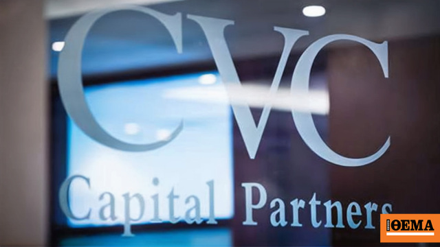 CVC: Catalyst III Fonu İçin 3 Milyar Euro Topladı