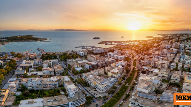 Η μυστηριώδης οσμή στην Αττική δεν προήλθε από τη θάλασσα λέει το Ελληνικό Κέντρο Θαλασσίων Ερευνών