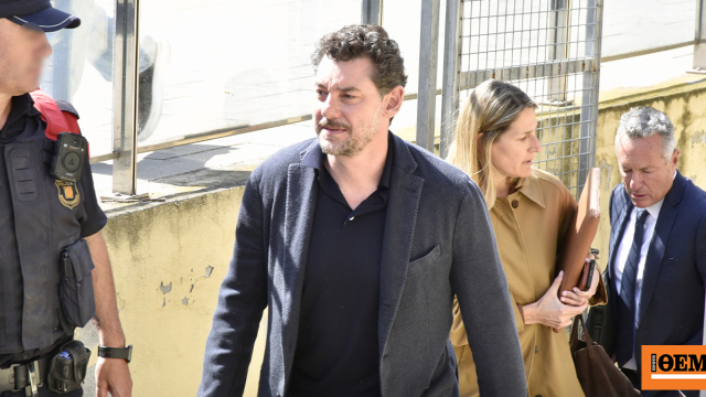 Το χαμένο κινητό του Τζόναθαν Άντικ της Mango περιπλέκει το θρίλερ για τον θάνατο του πατέρα του
