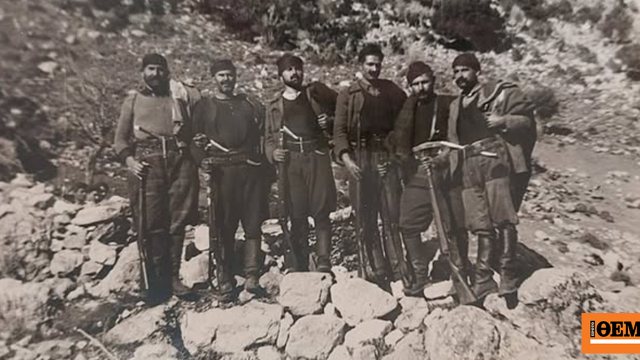 Το ύπουλο παιχνίδι των Βρετανών με την Κρήτη: Οι «ένοπλοι αιχμάλωτοι» Γερμανοί και Ιταλοί στη Μεγαλόνησο έως τον Ιούλιο του 1945