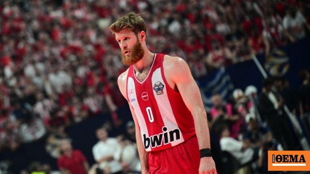 Ένωση Παικτών Εuroleague: Βραβείο fair play ο Γουόκαπ, κορυφαίος πρωτοεμφανιζόμενος ο Μοντέρο