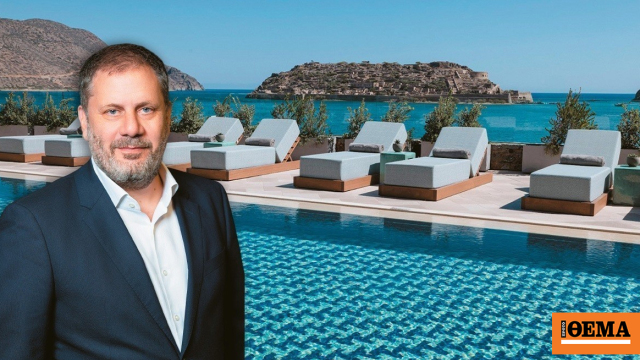 Domes Resorts: Νέος κύκλος ανάπτυξης με διεθνείς συμμαχίες, εξαγορές και ανοίγματα ξενοδοχείων