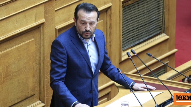Νίκος Παππάς: Έχουμε καθυστερήσει να συνεδριάσουμε, ο Πολάκης είπε το αυτονόητο