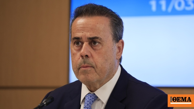Παπασταύρου: Νέο μοντέλο βιώσιμης ανάπτυξης με τον χωροταξικό σχεδιασμό