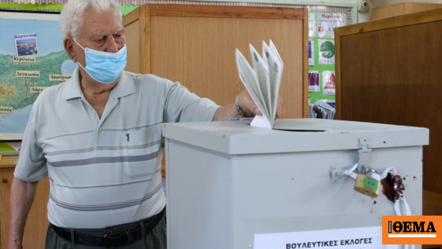 Βουλευτικές εκλογές σήμερα στην Κύπρο: Ρεκόρ υποψηφίων, το τεστ του Χριστοδουλίδη και τα απρόβλεπτα αποτελέσματα