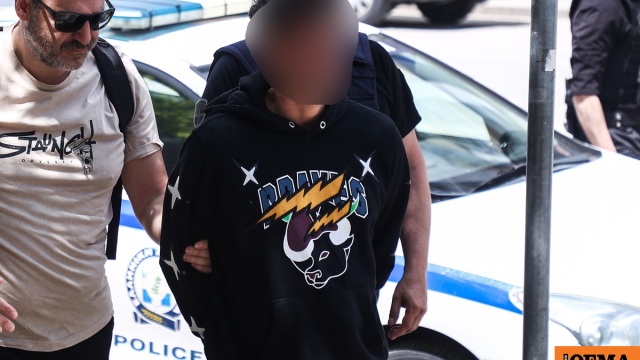 «Εγώ σκότωσα τον πατέρα μας»: Πώς έγινε η δολοφονία στο Τριάδι Θεσσαλονίκης, όσα είπε ο 30χρονος στους αστυνομικούς