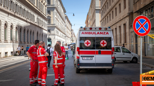 Συναγερμός στην Ιταλία: Εξετάζονται δύο πιθανά κρούσματα έμπολα