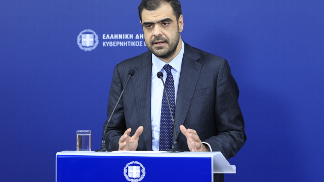 Μαρινάκης: Ο Τσίπρας δεν επέλεξε τον Ινιέστα και τον Τσάβι και πολιτεύτηκε με Πολάκη - Κωνσταντοπούλου