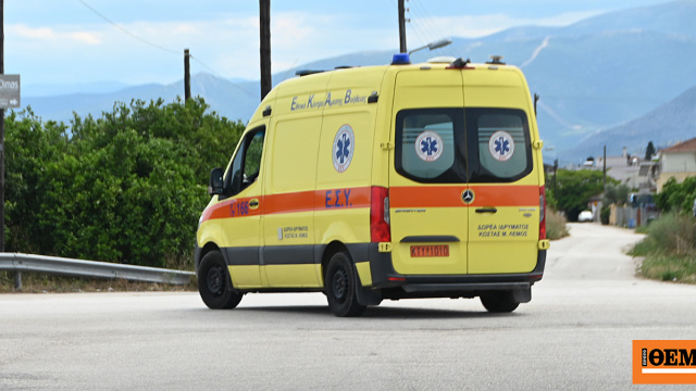 Νεκρός 69χρονος Αμερικανός σε κρουαζιερόπλοιο στα Χανιά
