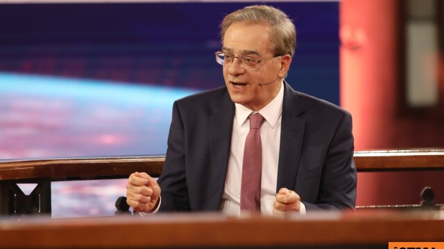 Γκίκας Χαρδούβελης: Το μέλλον για τις τράπεζες είναι ψηφιακό