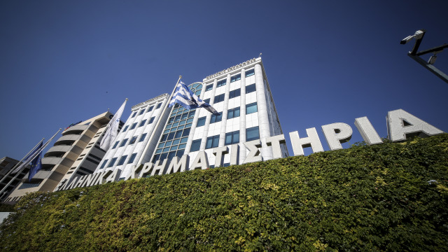 Χρηματιστήριο: Profit taking μετά το 6ήμερο ράλι - Αντίβαρο η ΔΕΗ, έκλεισε σε υψηλό 18 ετών