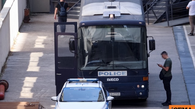 Κακουργηματικές διώξεις στους 17 συλληφθέντες από τη βόρεια Ελλάδα για τις παράνομες επιδοτήσεις του ΟΠΕΚΕΠΕ