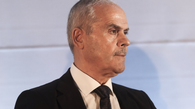 Ο πολιτικός κόσμος αποχαιρετά με θλίψη τον Νίκο Ταγαρά: «Ένας αγωνιστής της ζωής, που πάλεψε μέχρι τέλους»