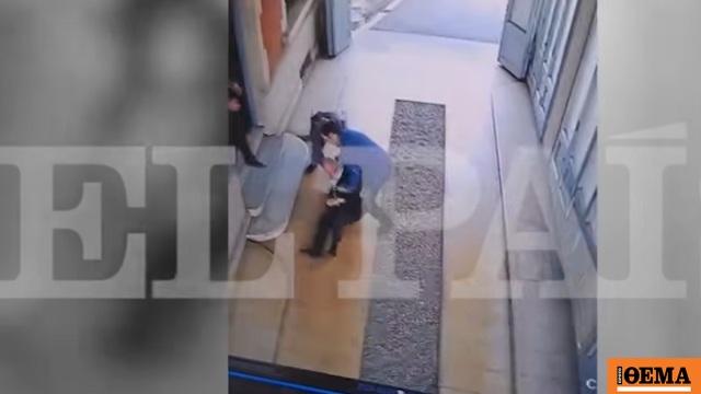 Υπόθεση Ίσακ Άντικ: Βίντεο από πτώση του ιδρυτή της Mango σε επιχειρηματικό γεύμα φέρνει στο φως η υπεράσπιση του γιου του