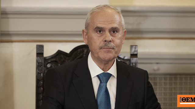 Το τραγικό παιχνίδι της μοίρας: Ο Νίκος Ταγαράς θα έφερνε στη Βουλή μετά το τριήμερο του Αγίου Πνεύματος τον νεο κώδικα για τις πολεοδομίες