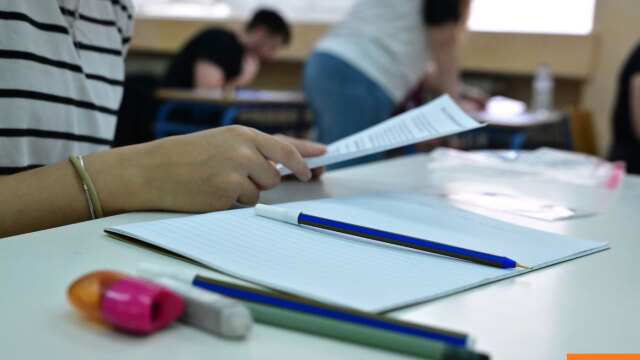 Άλγεβρα στα ΕΠΑΛ: Τα θέματα που έπεσαν στις Πανελλαδικές 2026
