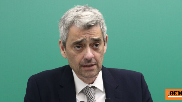 Χρ. Κακλάμανης: Αν το ΠΑΣΟΚ ήξερε το πόρισμα Τυχεροπούλου για ΟΠΕΚΕΠΕ δεν θα κατέθετε αίτημα προανακριτικής