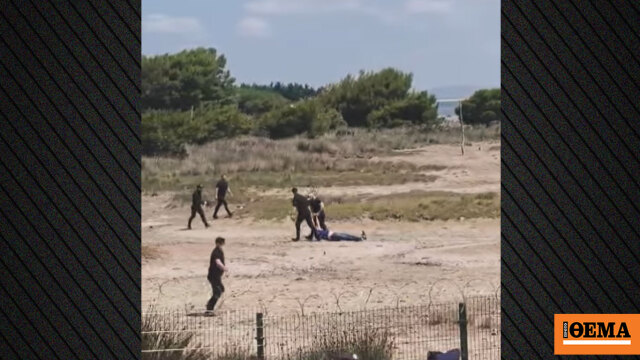 Βίαια επεισόδια στην Αλβανία: Πολίτες αντέδρασαν στη δημιουργία θέρετρου σε προστατευόμενη παράκτια ζώνη - Ανακοίνωση του Υπουργείου Εξωτερικών