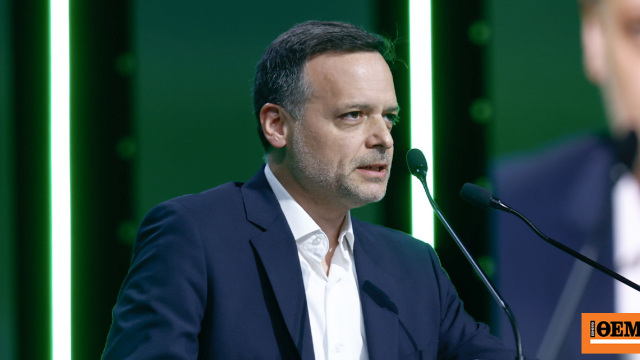 Συμπόρευση ΠΑΣΟΚ με την ΕΛ.Α.Σ του Τσίπρα σε ενδεχόμενες επαναληπτικές εκλογές προτείνει ο Δούκας, αφήνει ανοιχτό και το ποιος θα είναι αρχηγός σε ένα τέτοιο σενάριο