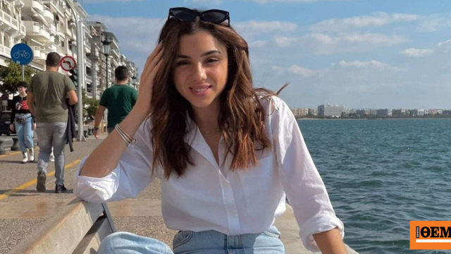 Πέθανε ο άνδρας που έζησε τρία χρόνια με το ήπαρ της Έμμας -Το συγκινητικό «αντίο» της μητέρας της
