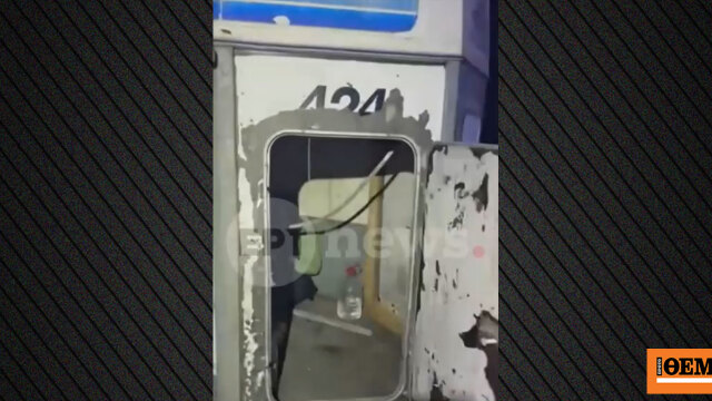 Έξι μετανάστες εντοπίστηκαν σε τρέιλερ μεταφοράς αλόγων στον Έβρο - Οι εγκέφαλοι των κυκλωμάτων αναζητούν οδηγούς μέσω Tik Tok