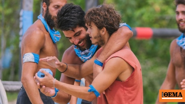 Μάνος Μαλλιαρός για το Survivor: Μπήκα σε αυτό το ταξίδι ανάμεσα σε αγνώστους και βγήκα έχοντας κερδίσει φίλους