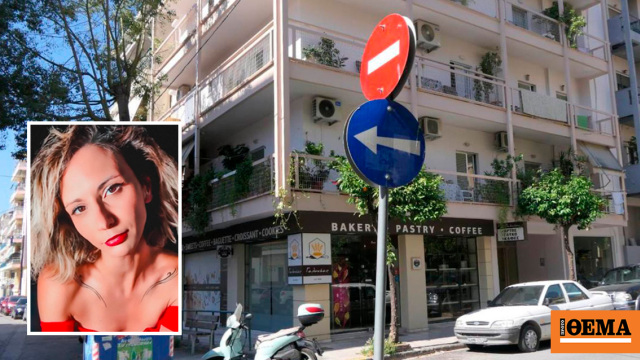 Η λεπτομέρεια που καταρρίπτει τους ισχυρισμούς του γυναικοκτόνου στην Καλαμάτα: Δεν φέρει αμυντικά τραύματα