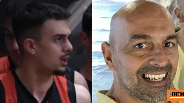 Την Τετάρτη το τελευταίο αντίο σε πατέρα και γιο που έχασαν τη ζωή τους σε τροχαίο στην Πάτρα