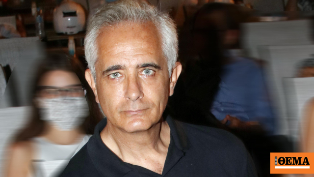 Ο Σωκράτης Αλαφούζος έκλεισε 10 χρόνια στην Αμερική: Έφυγα από μία χρεωκοπημένη χώρα, δεν ήταν εύκολο, όμως κατάφερα πράγματα που δεν φανταζόμουν