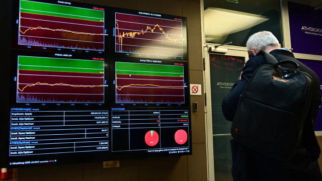 Borsa: İki Günlük Yükseliş Serisinin Ardından Jeopolitik Etkili Düzeltme