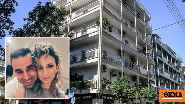 «Είχαμε κάνει σχέδιο για να φύγει, αλλά δεν πρόλαβα»: Συγκλονίζει η αδερφή της Βασιλικής που δολοφονήθηκε από τον σύζυγό της στην Καλαμάτα