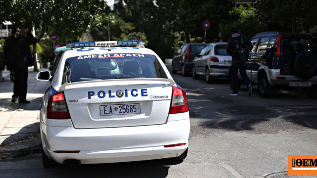 Δεν συναινεί στην έκδοσή του ο 53χρονος Αλβανός που συνελήφθη στη Θεσσαλονίκη - Καταζητείται για συμμετοχή σε εγκληματική οργάνωση και ξέπλυμα