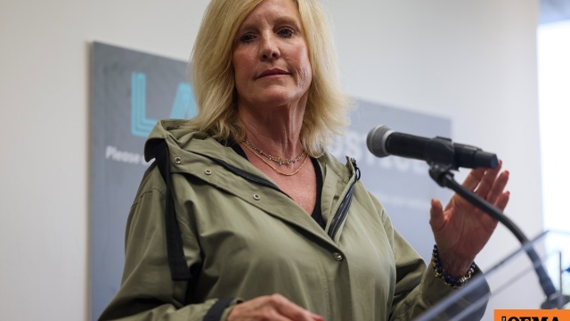 Julia Roberts'ın Canlandırdığı Erin Brockovich'i Hatırlıyor musunuz? Yeni Davası Yapay Zeka ile İlgili