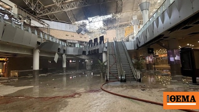 Σοβαρή κλιμάκωση στον Κόλπο: Το Κουβέιτ αναστέλλει τις πτήσεις, ο Τραμπ ζητά γραπτές δεσμεύσεις για το πυρηνικό πρόγραμμα
