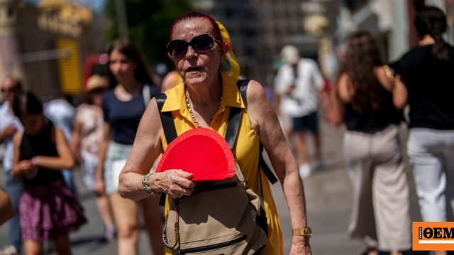 İspanya'da sıcak hava dalgası can aldı: Mayıs ayında 100'den fazla ölü